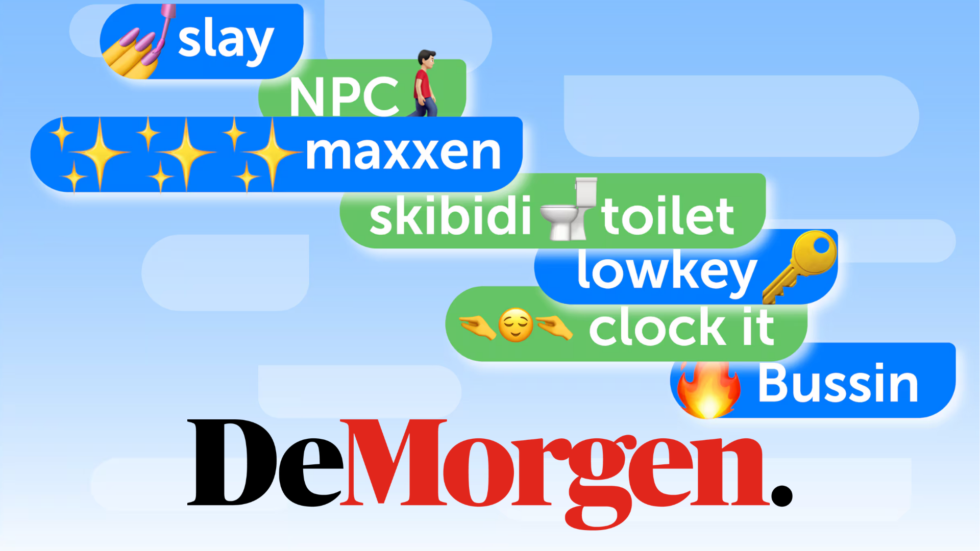 Spreek jij doomscrolltaal? Doe de test 💅✨